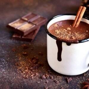 Hot chocolate